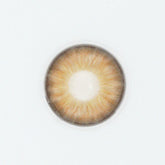 Tiramisu Kanami Brown Colored Contact Lenses